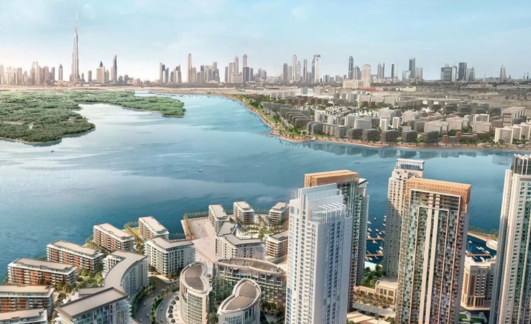 Navigating Offplan Property Investments in the UAE in 2025