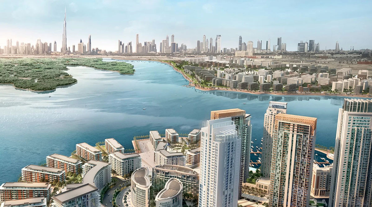 Navigating Offplan Property Investments in the UAE in 2025