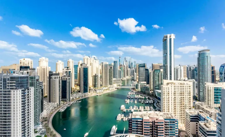 UAE Real Estate 2025: Top Investment Opportunities You Shouldn’t Miss