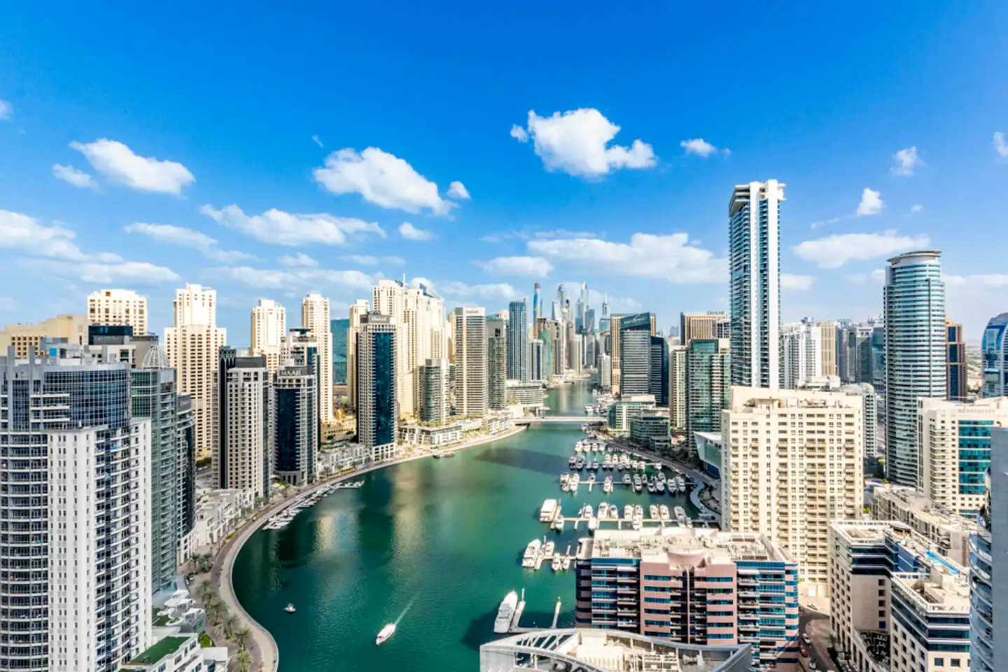 UAE Real Estate 2025: Top Investment Opportunities You Shouldn’t Miss
